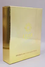 Lisse Hydrocare Collagen Mask